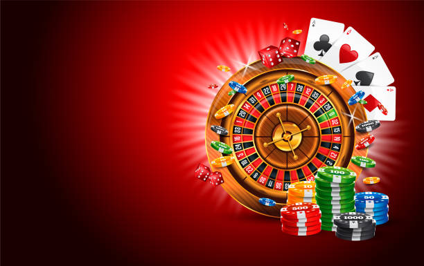 Live dealer dealing cards at No Commission Baccarat table